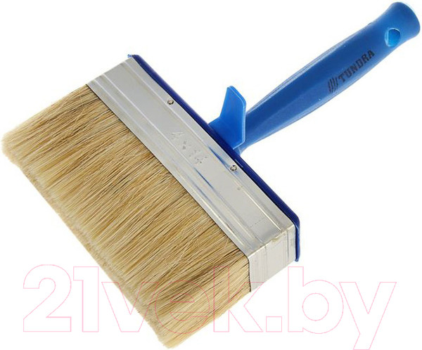 Изображение товара Кисть малярная Tundra 881576