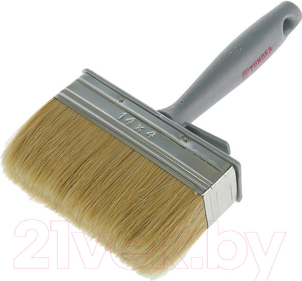 Изображение товара Кисть малярная Tundra 881581