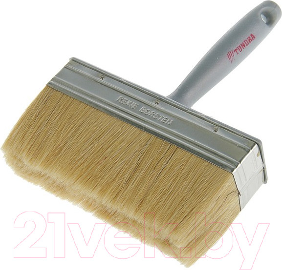 Изображение товара Кисть малярная Tundra 881584