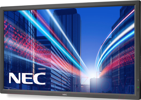 Изображение товара Информационная панель NEC MultiSync V323-2