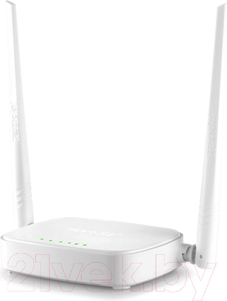 Изображение товара Беспроводной маршрутизатор Tenda N301 v6