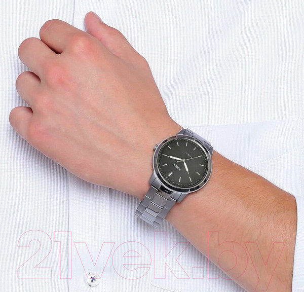 Изображение товара Часы наручные мужские Fossil FS5459