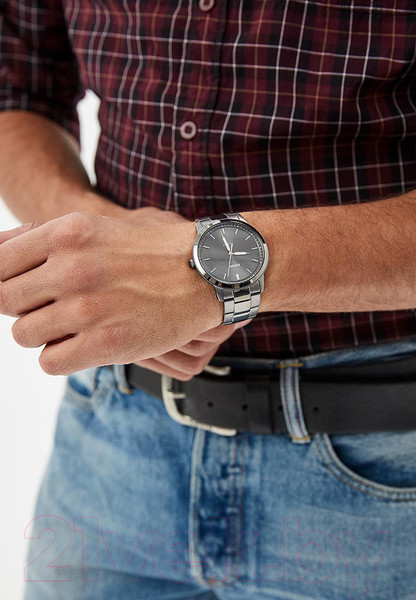 Изображение товара Часы наручные мужские Fossil FS5459