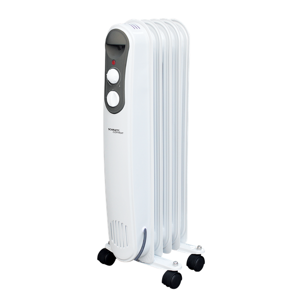 Изображение товара Масляный радиатор Scarlett SC 21.1005 S4