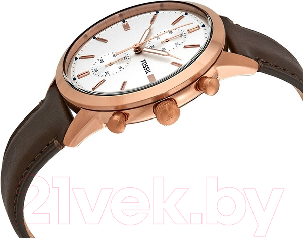 Изображение товара Часы наручные мужские Fossil FS5468