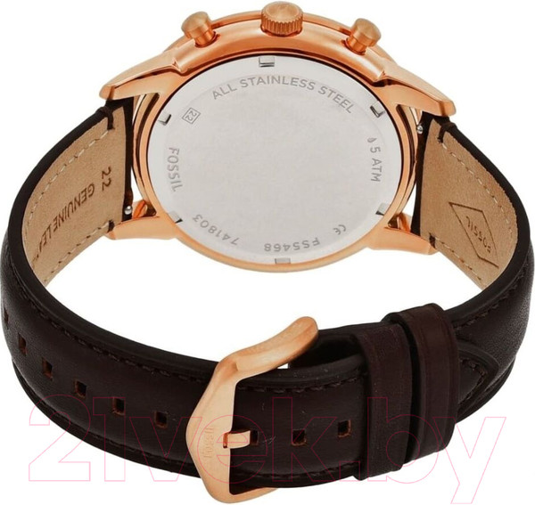 Изображение товара Часы наручные мужские Fossil FS5468