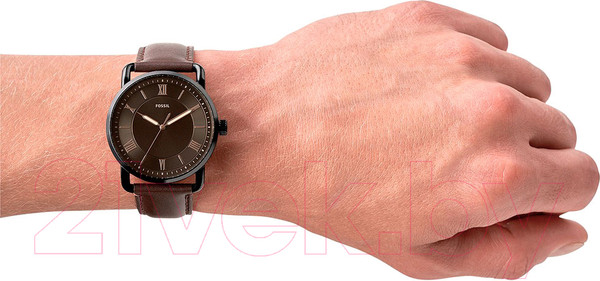 Изображение товара Часы наручные мужские Fossil FS5666