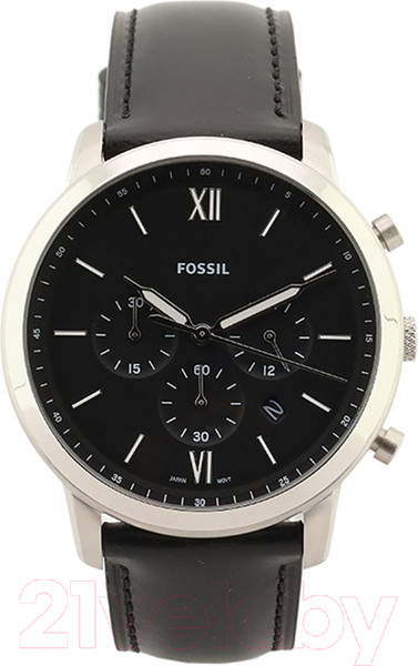 Изображение товара Часы наручные мужские Fossil FS5452