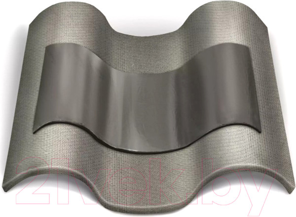 Изображение товара Гидроизоляционная лента Технониколь Nicoband 20см (10м, темно-серый)