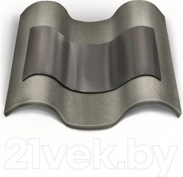 Изображение товара Гидроизоляционная лента Технониколь Nicoband 10см (10м, темно-серый)