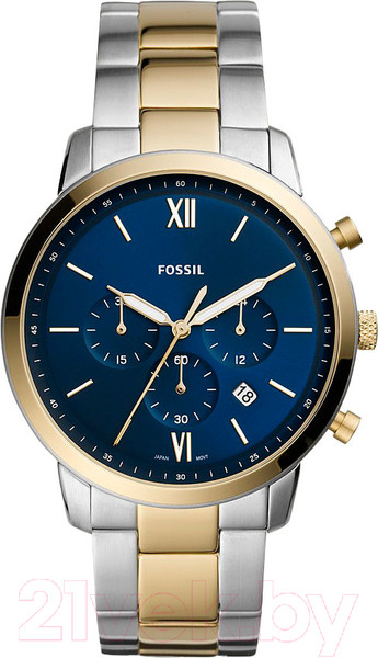 Изображение товара Часы наручные мужские Fossil FS5706