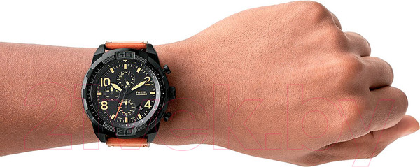 Изображение товара Часы наручные мужские Fossil FS5714