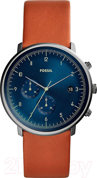 Изображение товара Часы наручные мужские Fossil FS5486