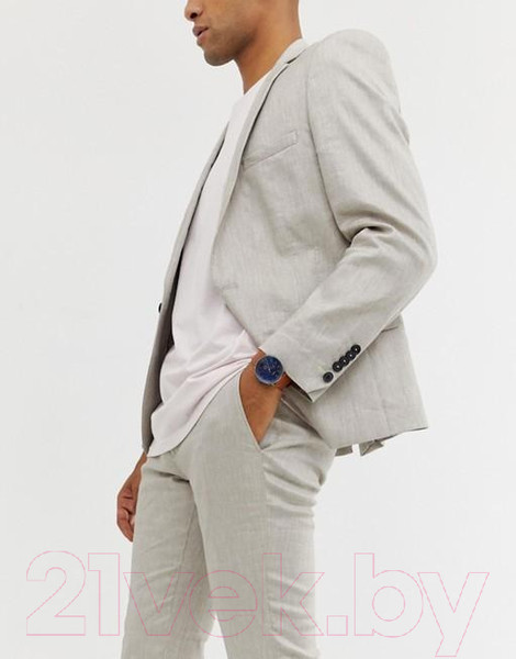 Изображение товара Часы наручные мужские Fossil FS5486