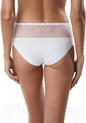 Изображение товара Трусы женские Conte Elegant Trendy / LB 805 (р. 86, white)