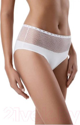 Изображение товара Трусы женские Conte Elegant Trendy / LB 805 (р. 86, white)