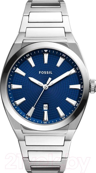 Изображение товара Часы наручные мужские Fossil FS5822