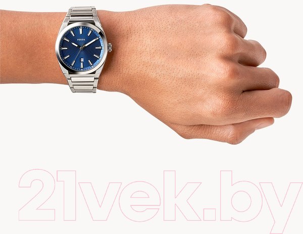 Изображение товара Часы наручные мужские Fossil FS5822