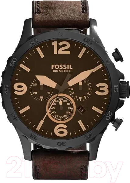 Изображение товара Часы наручные мужские Fossil JR1487