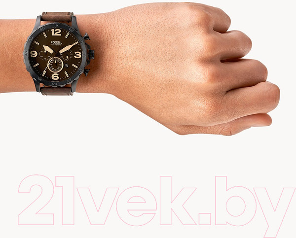 Изображение товара Часы наручные мужские Fossil JR1487