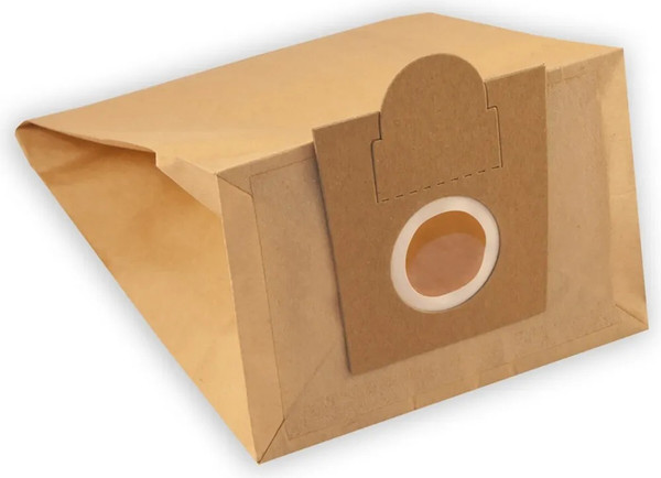 Изображение товара Комплект расходных материалов для пылесоса Filtero ECOLine SIE 01 S-Bag (10шт+фильтр)