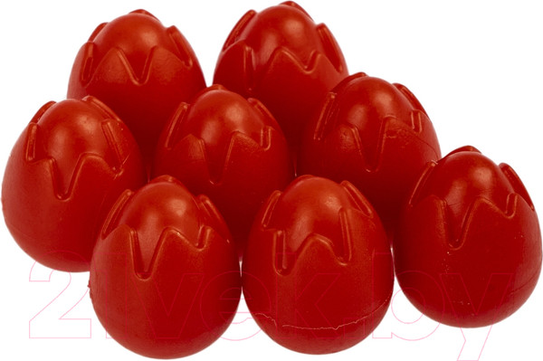 Изображение товара Настольная игра Bondibon Драконы инферно / ВВ5269