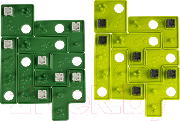 Изображение товара Настольная игра Bondibon Драконы инферно / ВВ5269