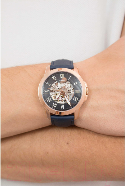 Изображение товара Часы наручные мужские Fossil ME3102