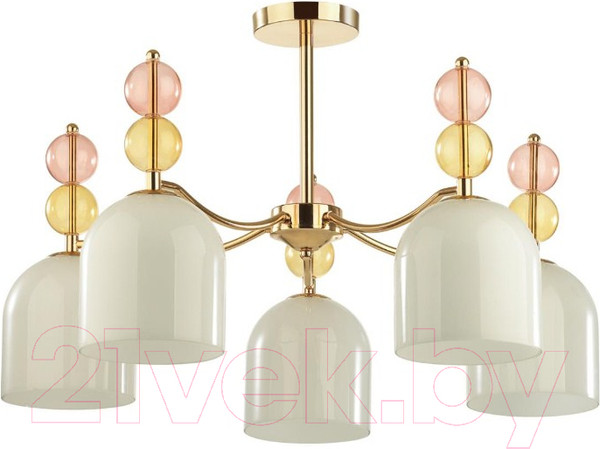 Изображение товара Люстра Lumion Moderni 4589/5C