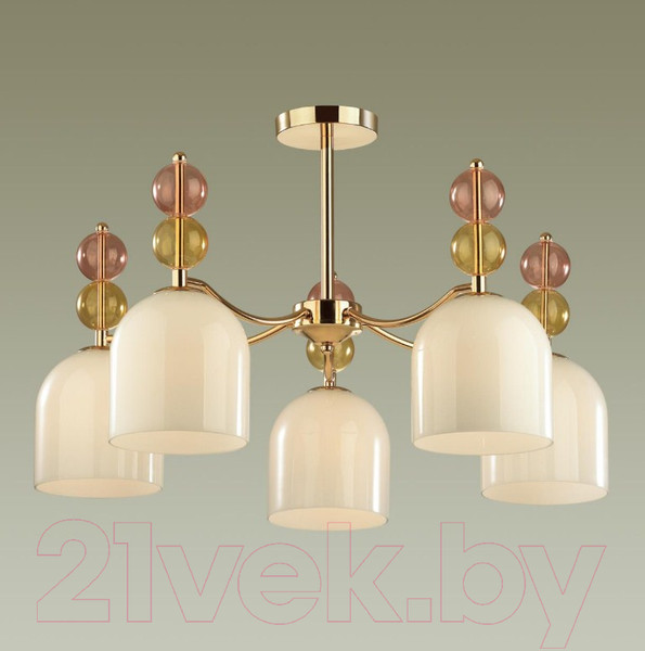 Изображение товара Люстра Lumion Moderni 4589/5C