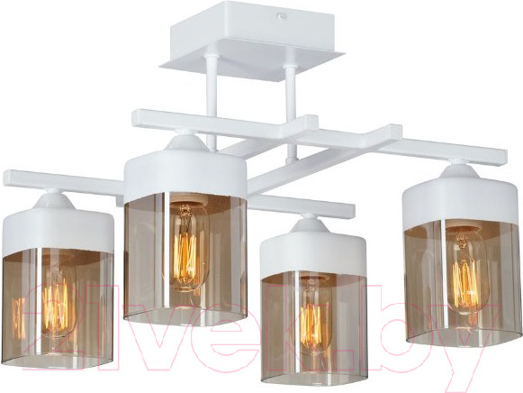 Изображение товара Люстра Vitaluce V4797-0/4PL