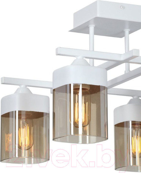 Изображение товара Люстра Vitaluce V4797-0/4PL