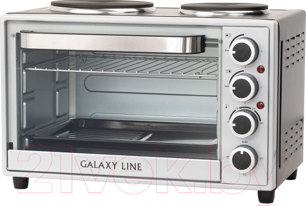 Изображение товара Ростер Galaxy Line GL 2604