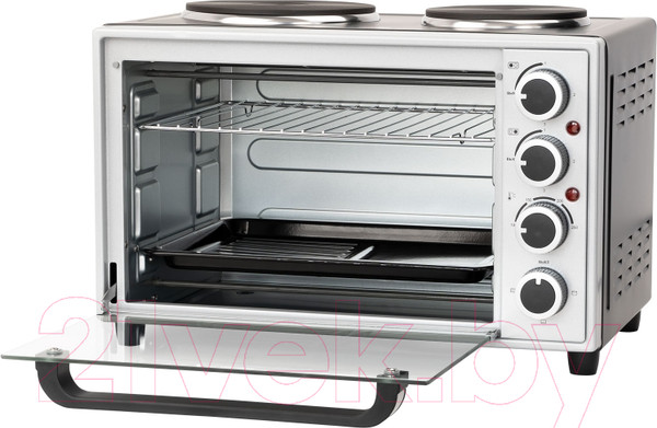 Изображение товара Ростер Galaxy Line GL 2604