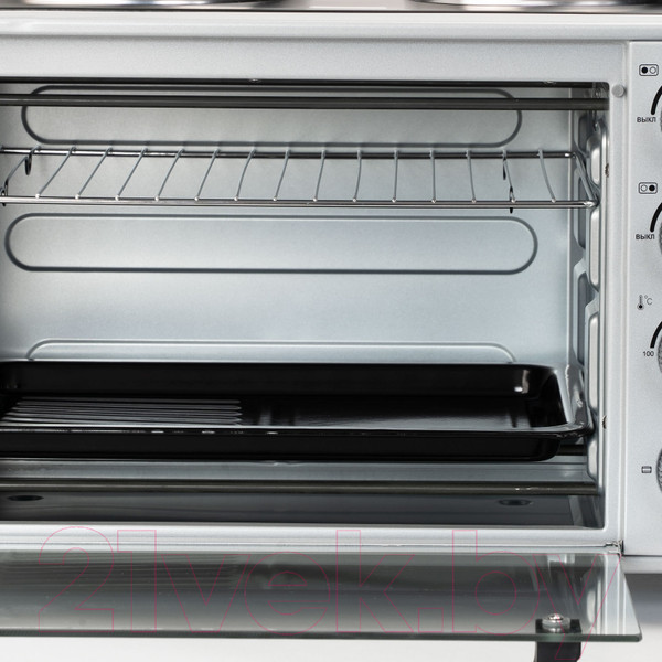 Изображение товара Ростер Galaxy Line GL 2604