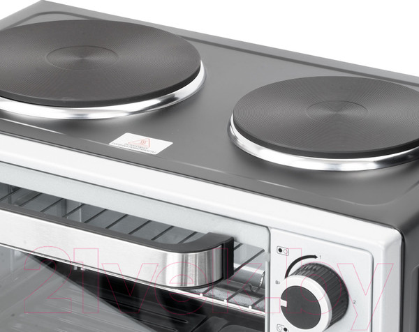 Изображение товара Ростер Galaxy Line GL 2604