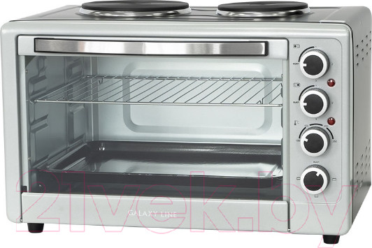 Изображение товара Ростер Galaxy Line GL 2607
