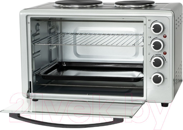 Изображение товара Ростер Galaxy Line GL 2607
