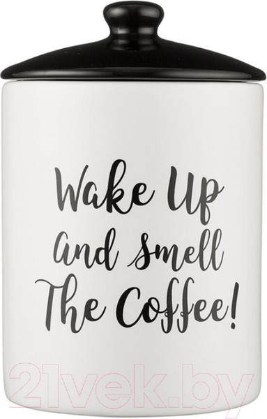 Изображение товара Емкость для хранения Price & Kensington Carnaby Script / P-0059.601