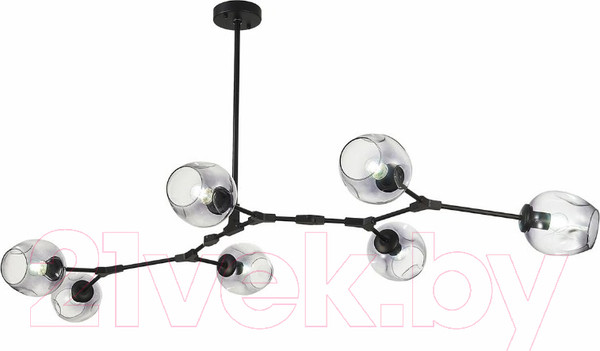 Изображение товара Люстра Evoluce Rametto SLE154843-07