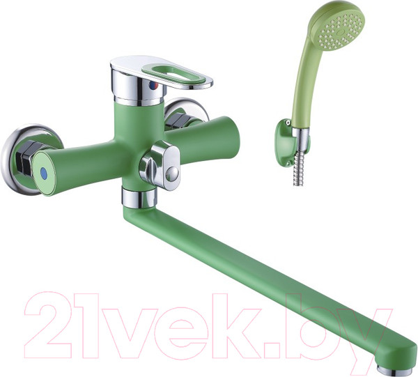 Изображение товара Смеситель Эверест B22-274E