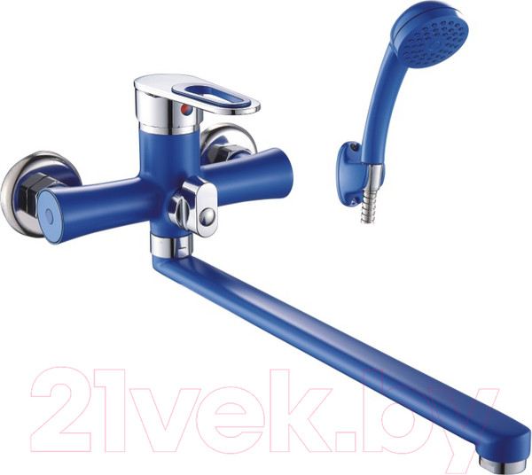 Изображение товара Смеситель Эверест B22-274DS