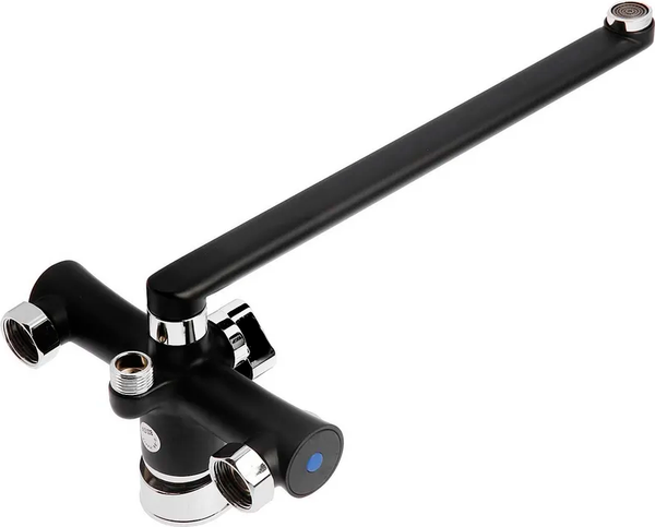 Изображение товара Смеситель Эверест B22-274F