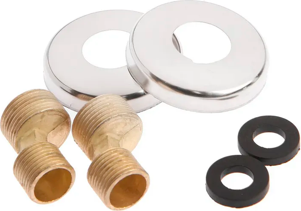 Изображение товара Смеситель Эверест B22-274F