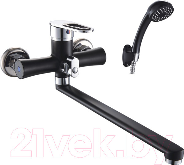 Изображение товара Смеситель Эверест B22-274F