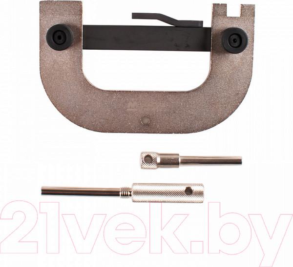 Изображение товара Набор инструмента для ремонта двигателя Мастак 103-21115C