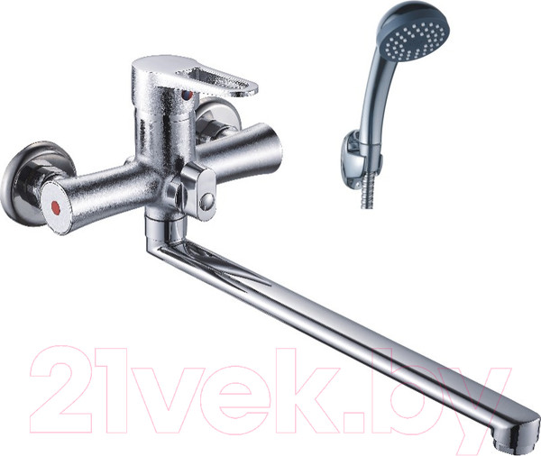 Изображение товара Смеситель Эверест B22-270GS