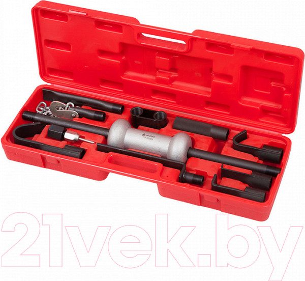 Изображение товара Молоток обратный Мастак С комплектом принадлежностей 117-00009C