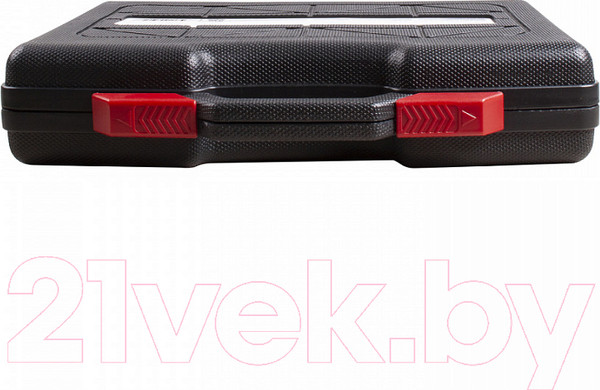 Изображение товара Резьбонарезной набор Мастак 351-10051C (кейс)