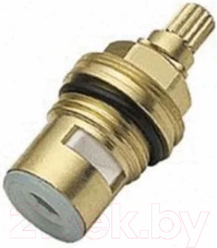 Изображение товара Кран-букса Fashun A52-2